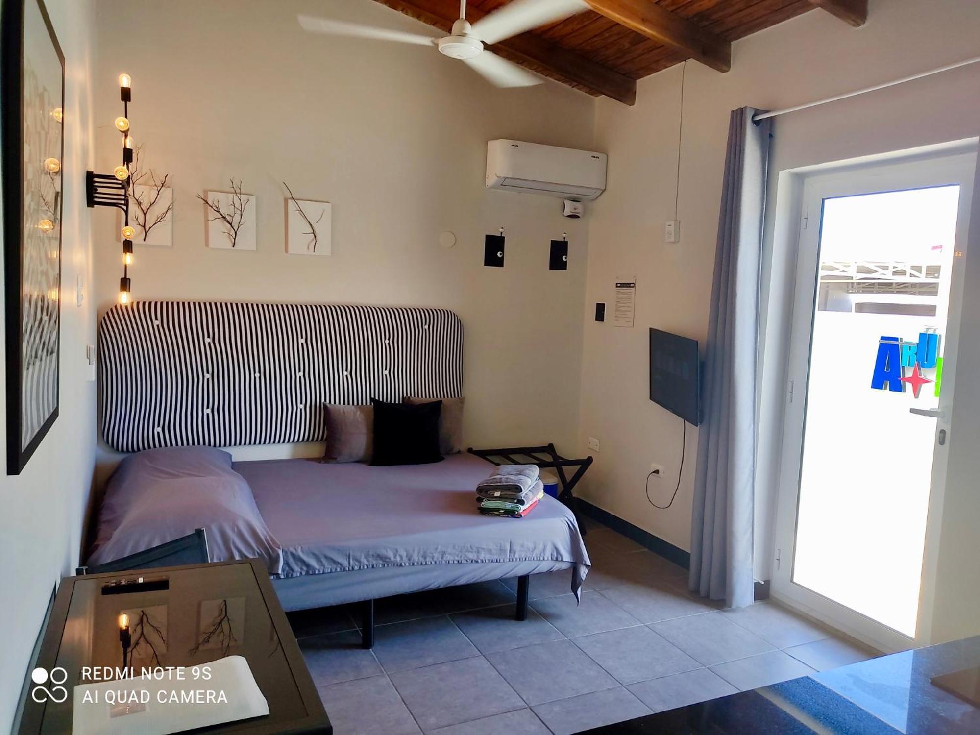 Studios 11And11Aruba Palm Beach Cameră foto