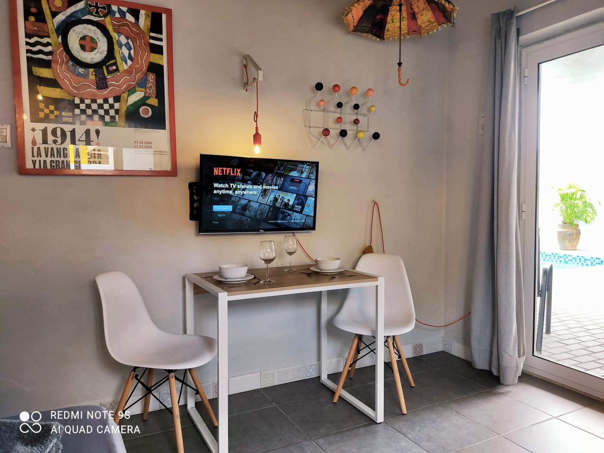 Studios 11And11Aruba Palm Beach Cameră foto
