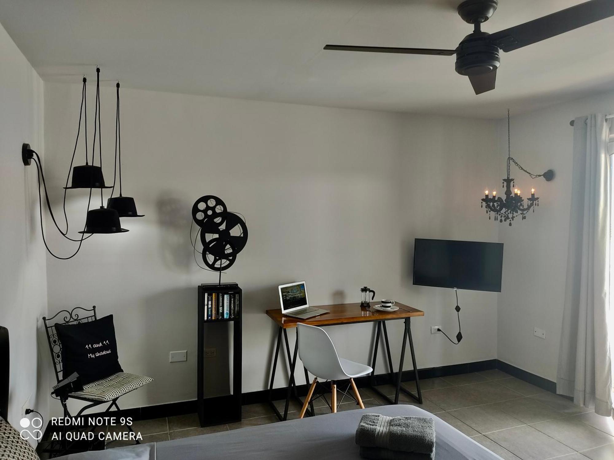 Studios 11And11Aruba Palm Beach Cameră foto
