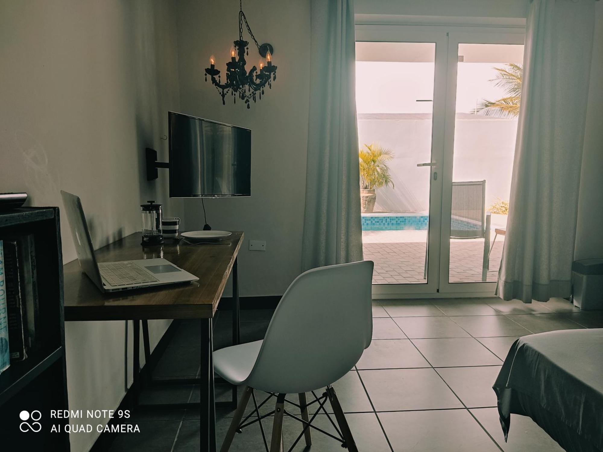 Studios 11And11Aruba Palm Beach Cameră foto